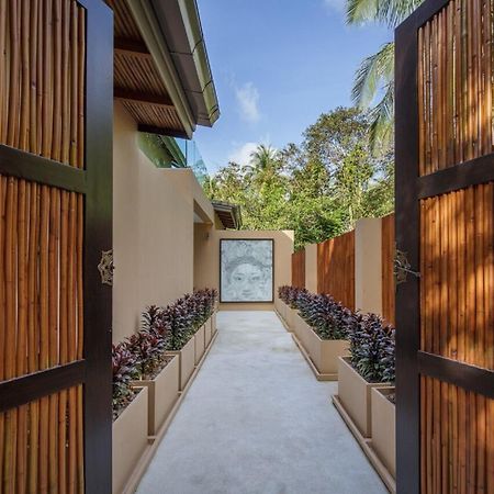 סאלאד ביץ' Aspire Villas מראה חיצוני תמונה