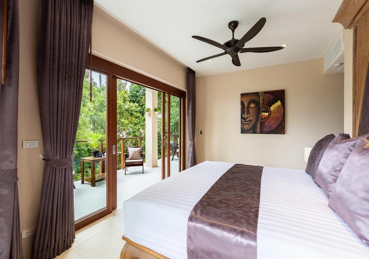 סאלאד ביץ' Aspire Villas מראה חיצוני תמונה
