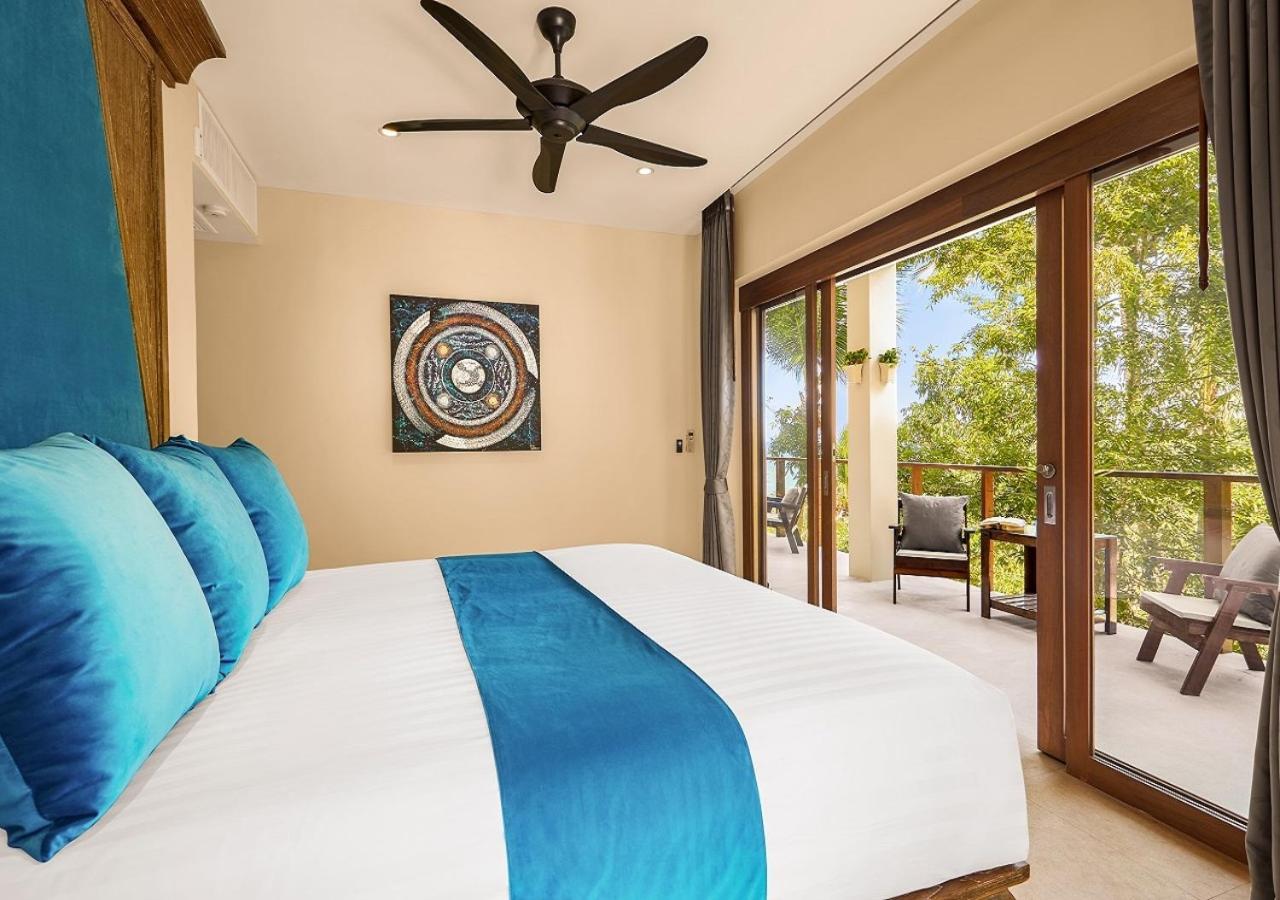סאלאד ביץ' Aspire Villas מראה חיצוני תמונה