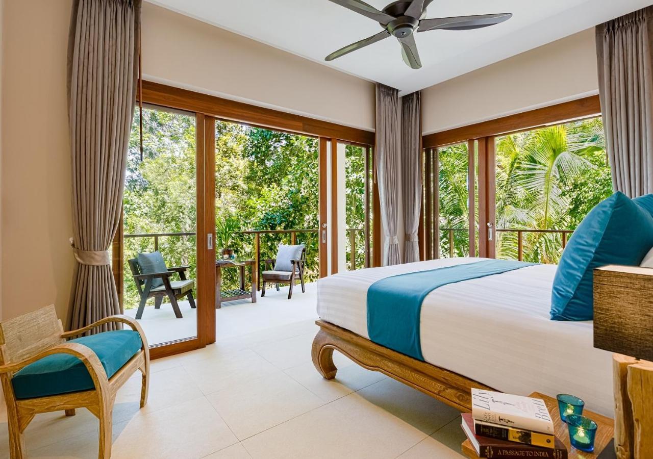 סאלאד ביץ' Aspire Villas מראה חיצוני תמונה