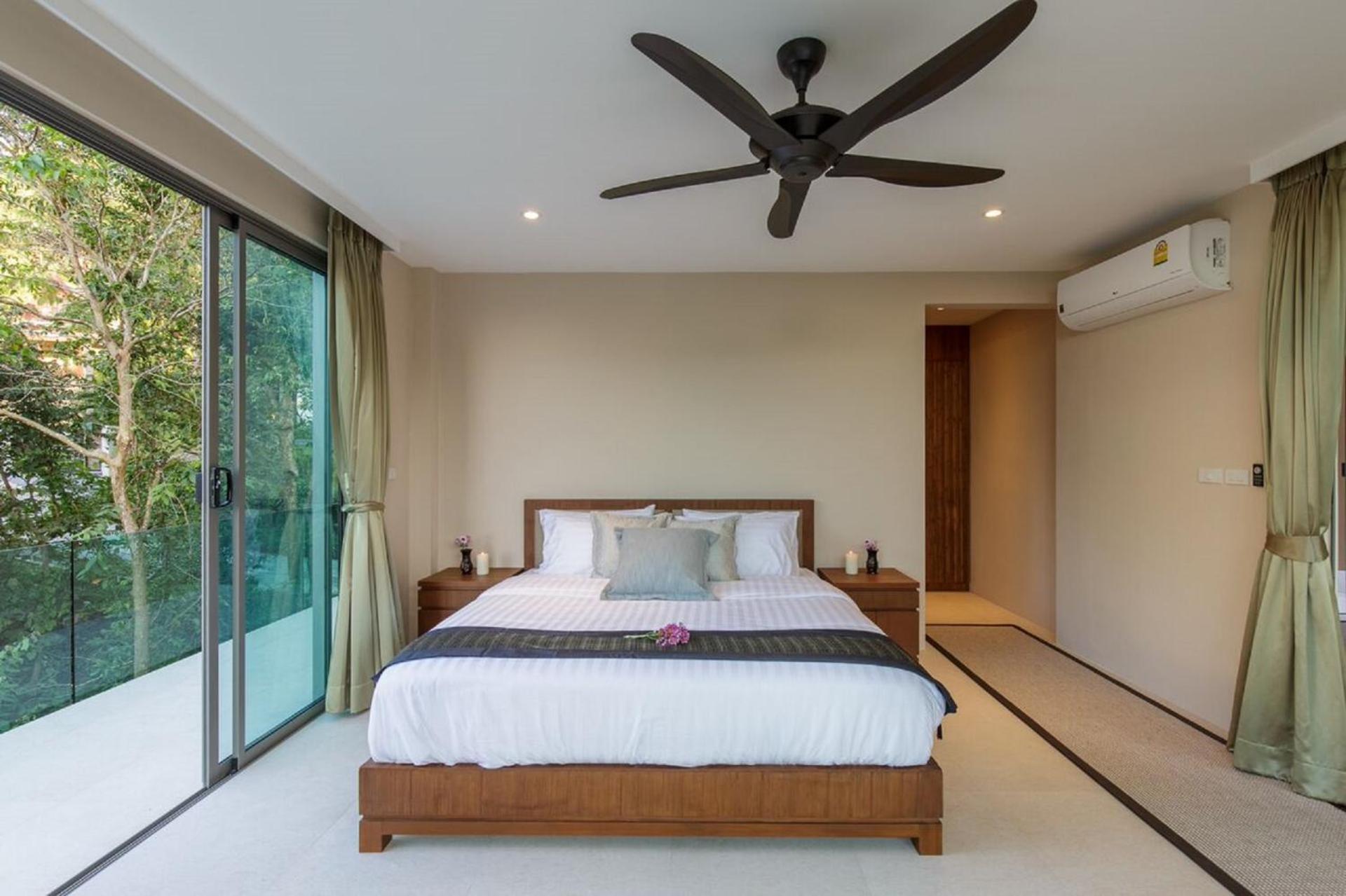 סאלאד ביץ' Aspire Villas מראה חיצוני תמונה
