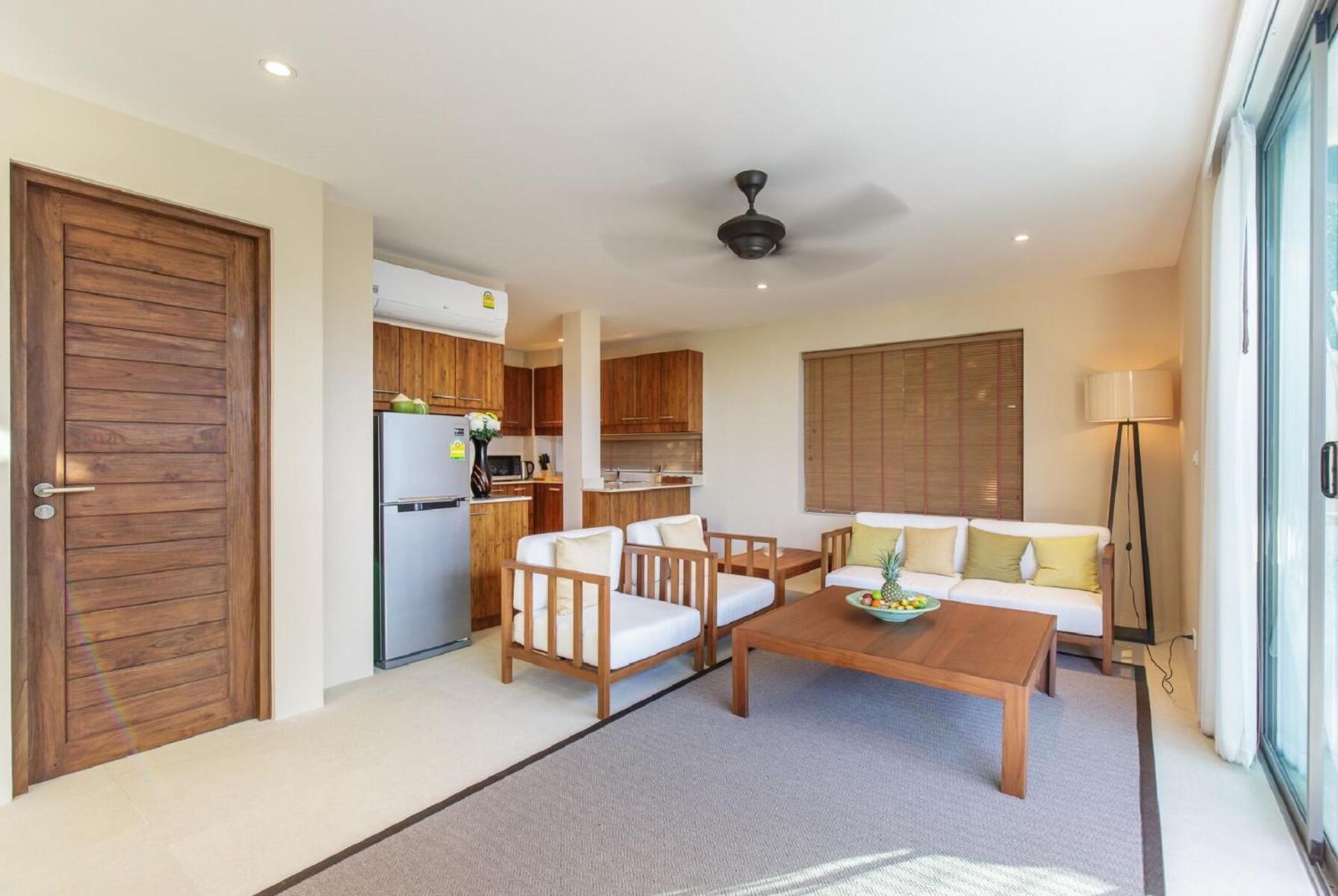 סאלאד ביץ' Aspire Villas מראה חיצוני תמונה