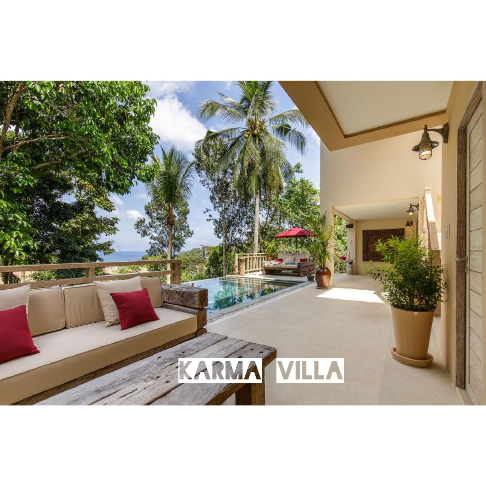 סאלאד ביץ' Aspire Villas מראה חיצוני תמונה