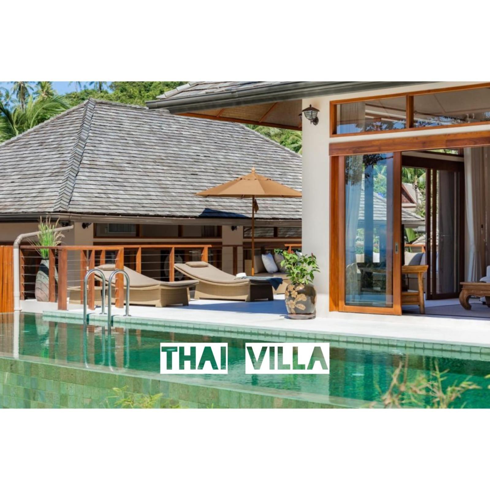 סאלאד ביץ' Aspire Villas מראה חיצוני תמונה