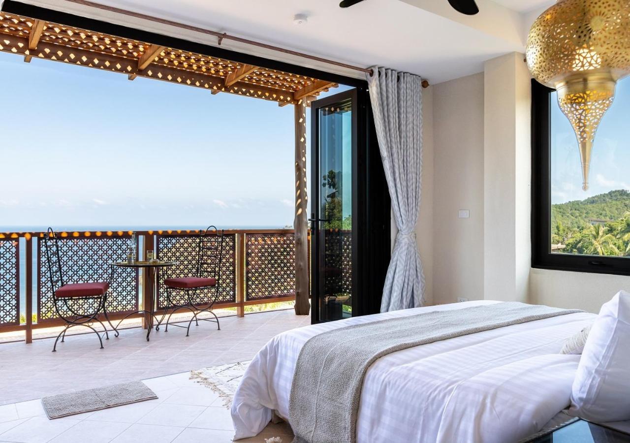סאלאד ביץ' Aspire Villas מראה חיצוני תמונה