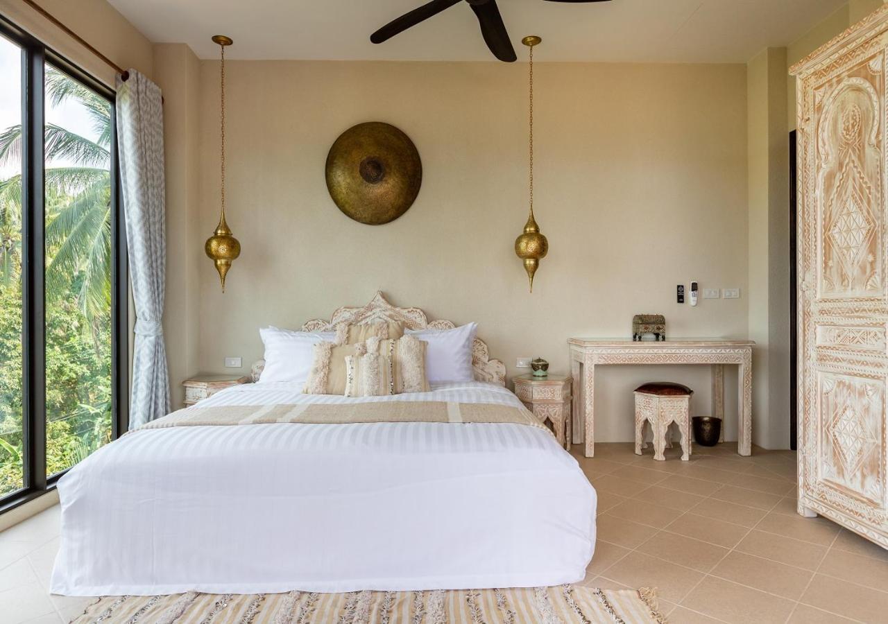 סאלאד ביץ' Aspire Villas מראה חיצוני תמונה