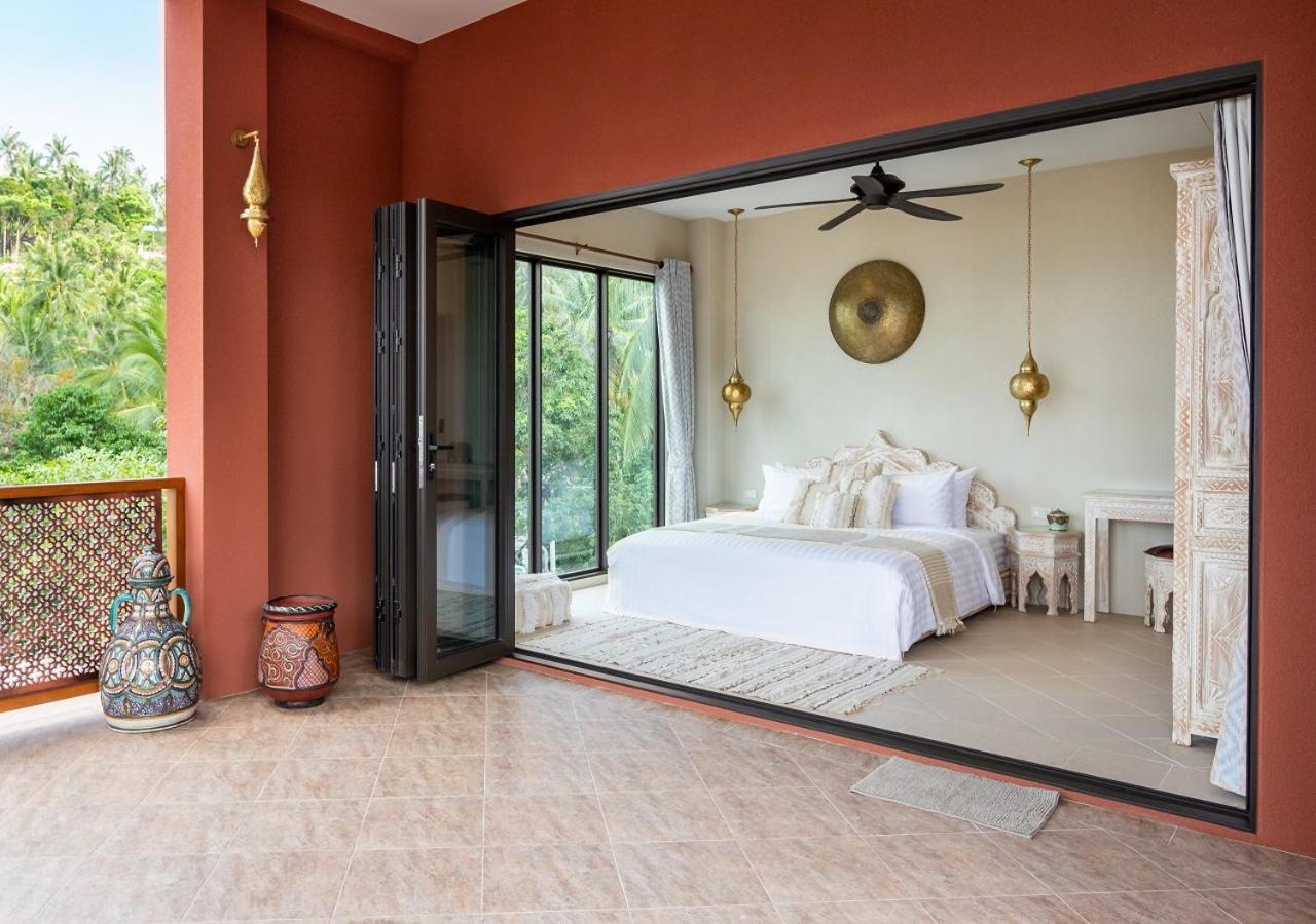 סאלאד ביץ' Aspire Villas מראה חיצוני תמונה