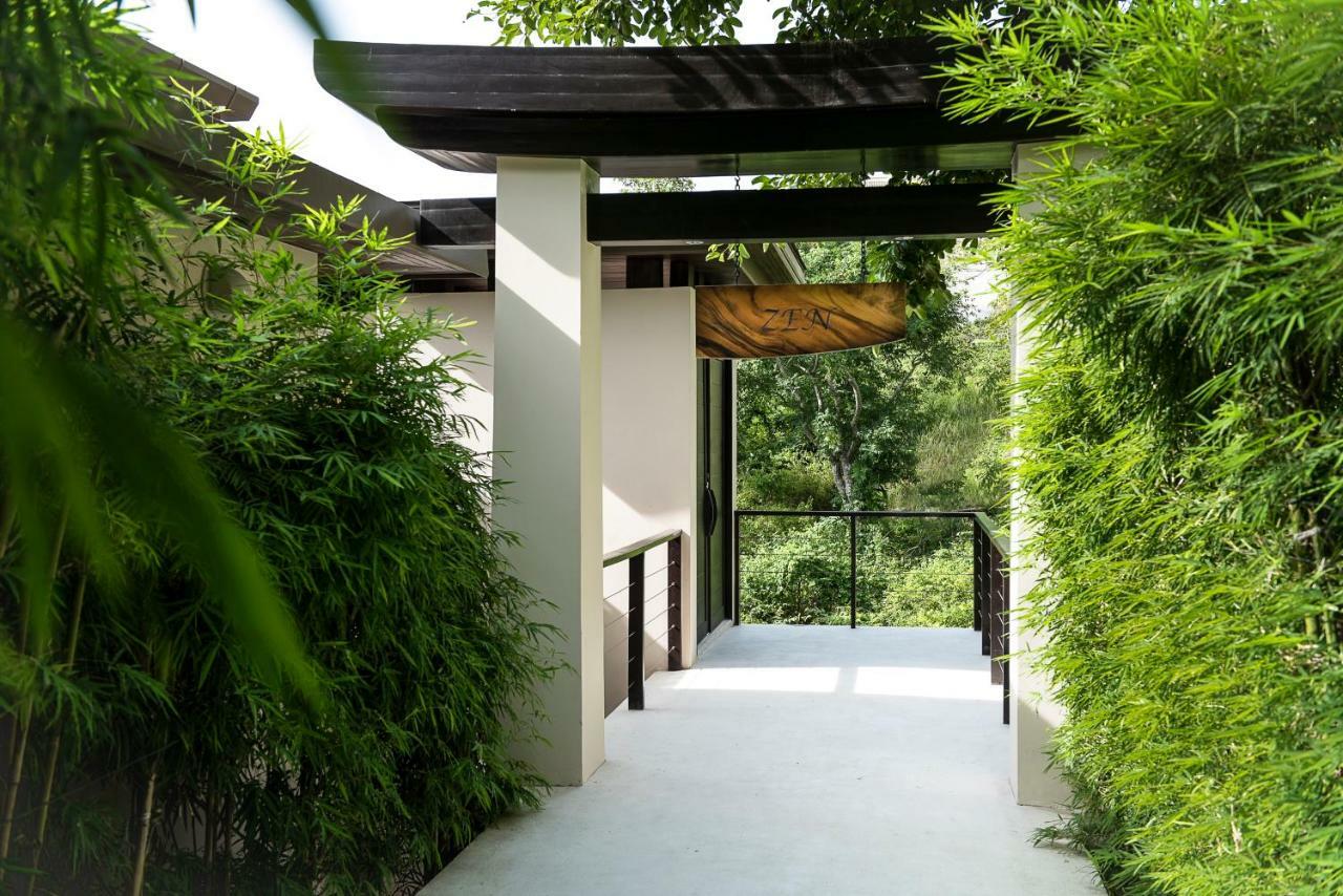 סאלאד ביץ' Aspire Villas מראה חיצוני תמונה