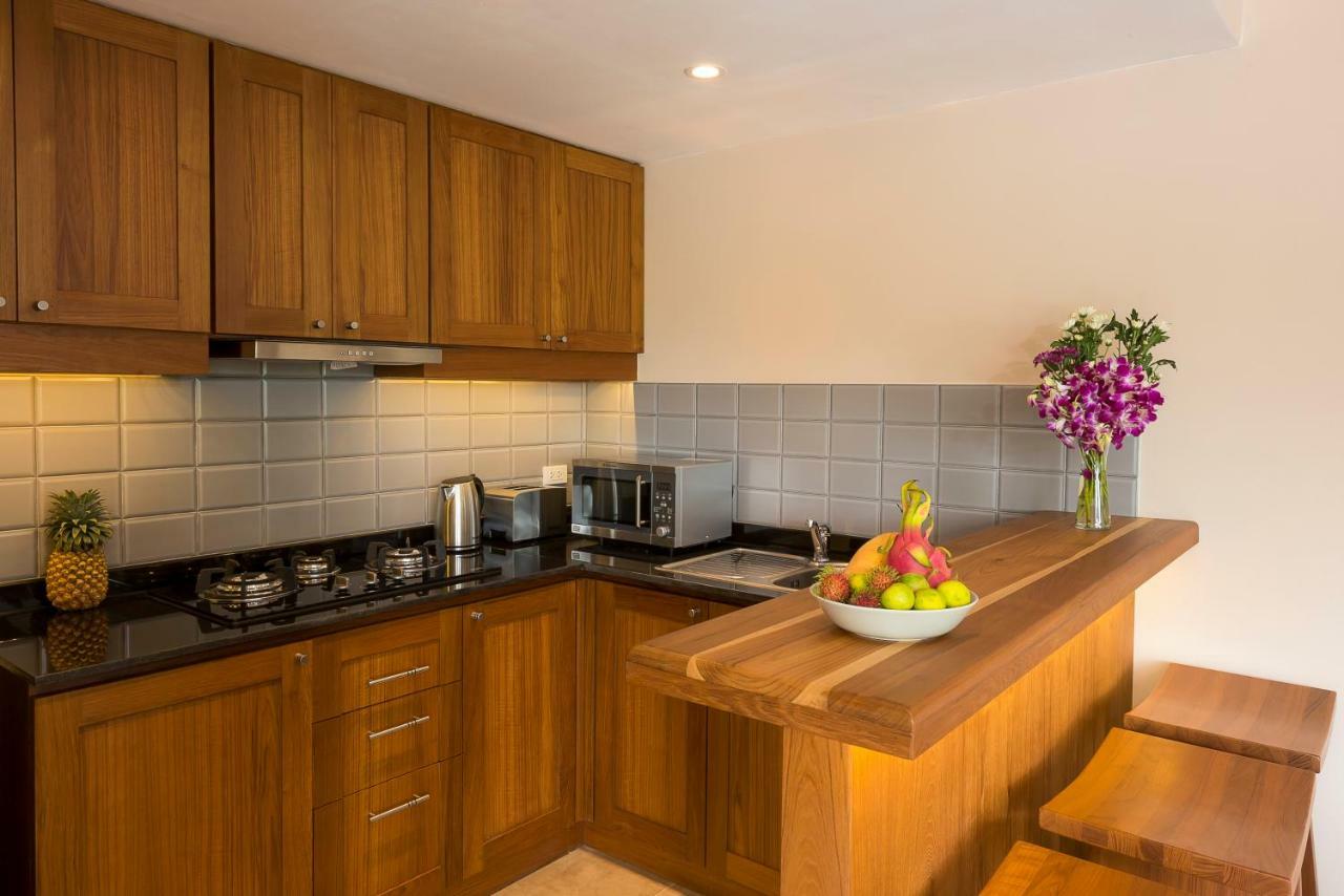 סאלאד ביץ' Aspire Villas מראה חיצוני תמונה
